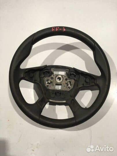 Рулевое колесо для AIR BAG (без AIR BAG)