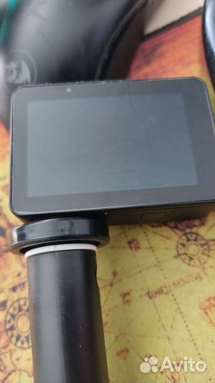 Продам Экшн-камера sjcam SJ10PRO Dual Screen