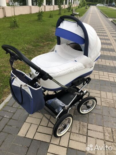 Детские коляски