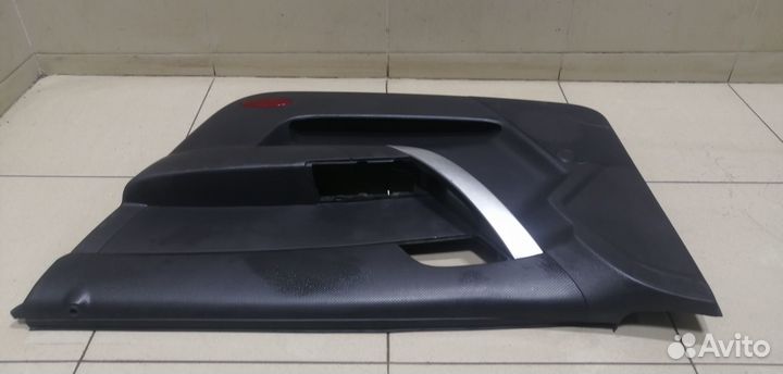 Обшивка двери передней правой Aveo (T250) 2005-201