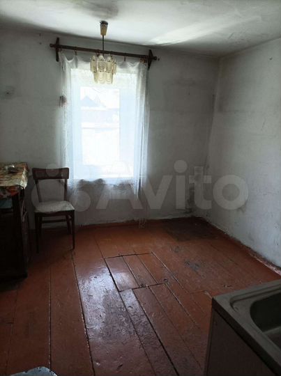 Дом 50 м² на участке 6 сот.