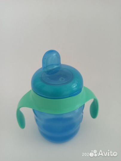 Поильник Philips avent