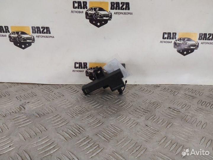 Антенна бесключевого доступа