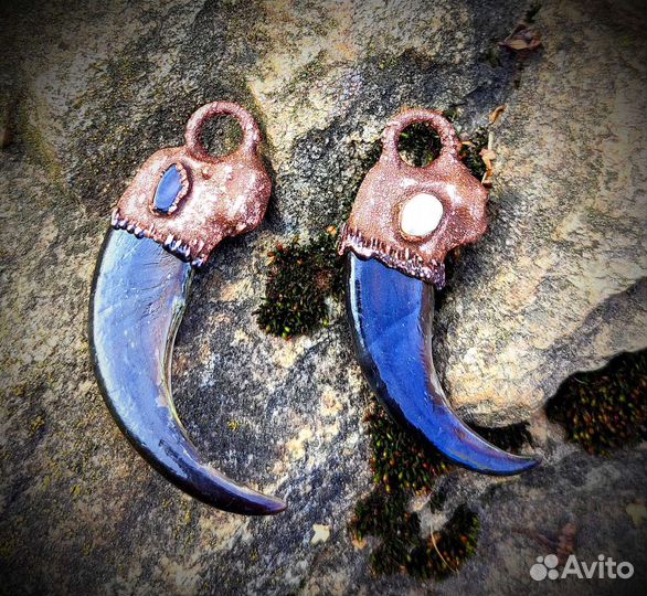 Оберег, амулет, талисман