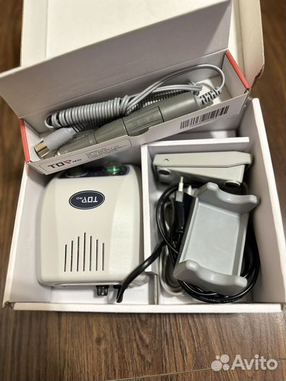 Аппарат для маникюра TOP RO