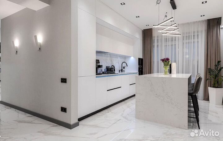 Кухня на заказ