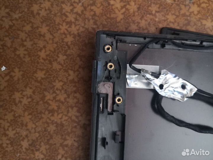 Крышка матрицы Asus G56 N56