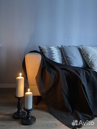 Подготовка квартиры к аренде/продаже