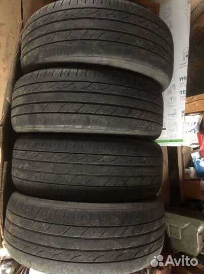 Landsail LS588 SUV 235/60 R18