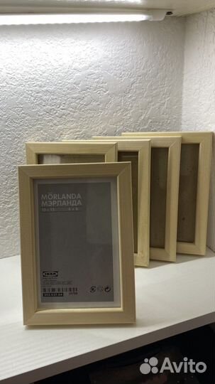 Фоторамка икеа