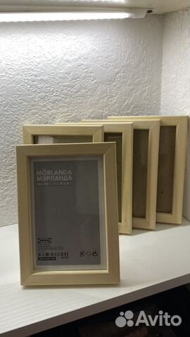 Фоторамка икеа