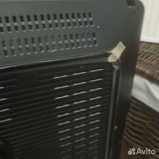 Телевизор Sharp