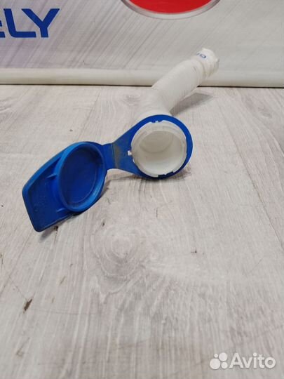 Горловина бачка Омывателя Volkswagen polo 5