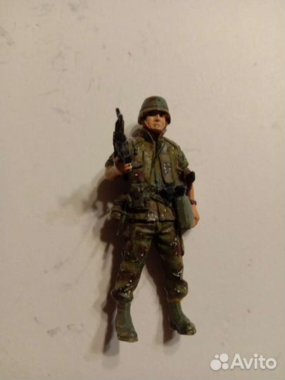 Солдатики и виньетки 1.35