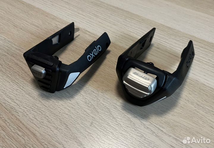 Система складывания для самоката