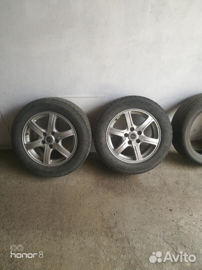 Goform GH-18 205/60 R16