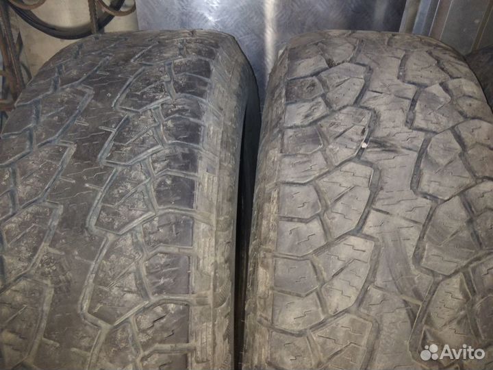 Hankook DynaPro ATM RF10 265/70 R16