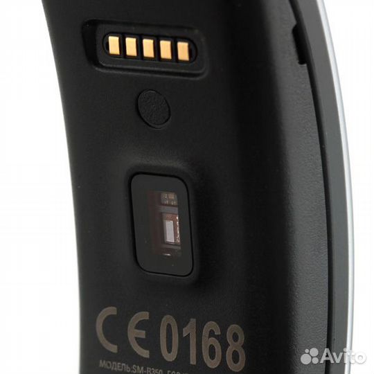 Samsung Gear Fit SM-R350