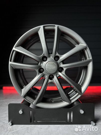 Диски Skoda Octavia R16