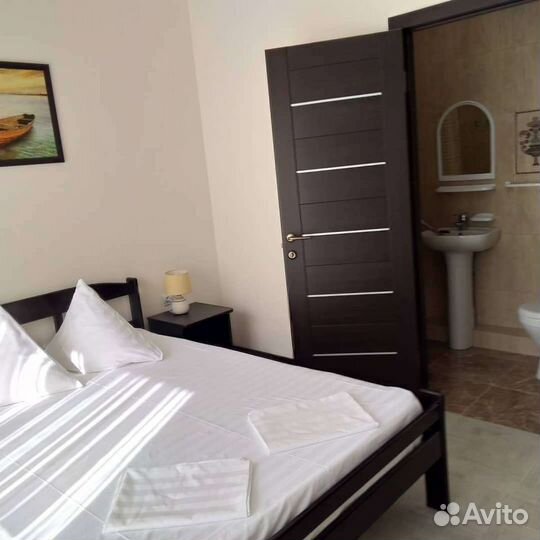 Отдых Лазаревское