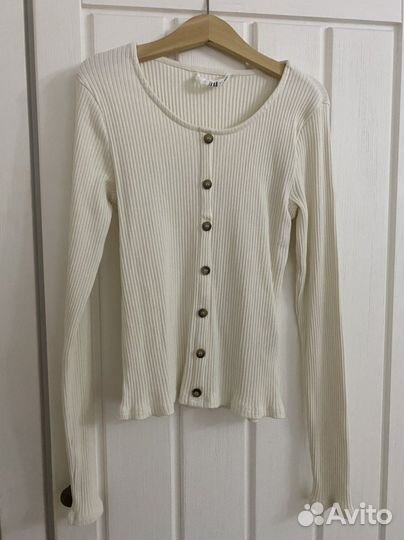 Блуза на девочек H&M 142-156