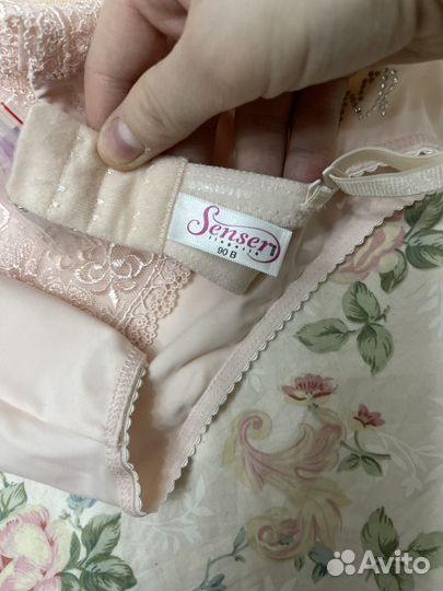 Женское нижнее белье