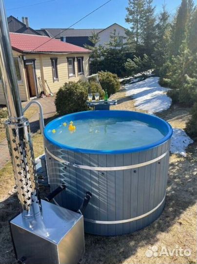 Купель C5905Z/0