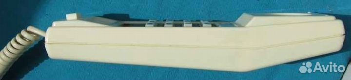 Телефонная трубка с клавиатурой Ringer