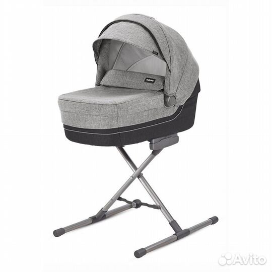 Коляска Inglesina Sofia System Duo 2 в 1 на шасси