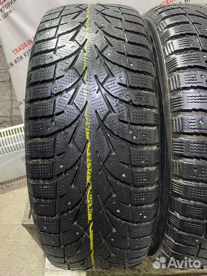 Toyo Observe G3-Ice 225/65 R17 106T