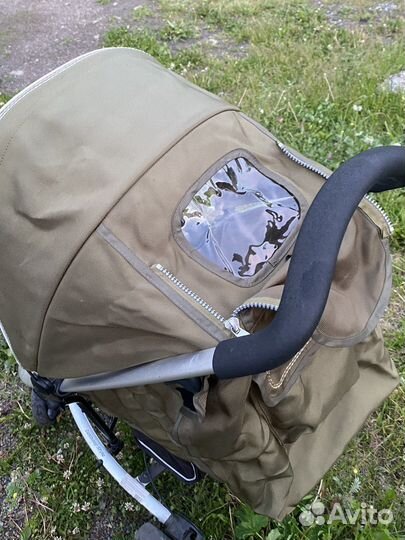 Детская коляска