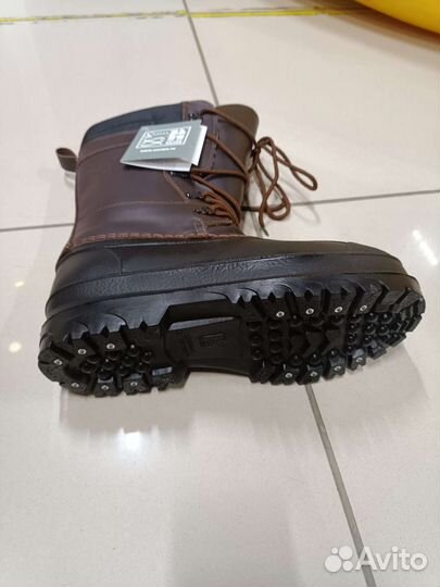 Сапоги зимние для охоты Хаски