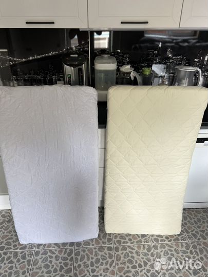 Матрас детский 120 60