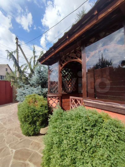 Дом 276 м² на участке 10 сот.