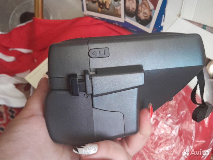 Фотоаппарат polaroid