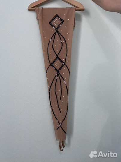 Купальники для художественной гимнастики