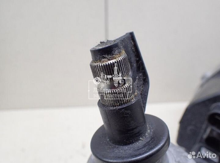 Рейка рулевая Mercedes Benz 2054608900