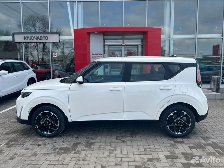 Kia Soul 1.6 AT, 2023