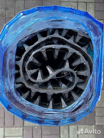 Гусеница для Polaris Switchback 2008-2014 C45 136