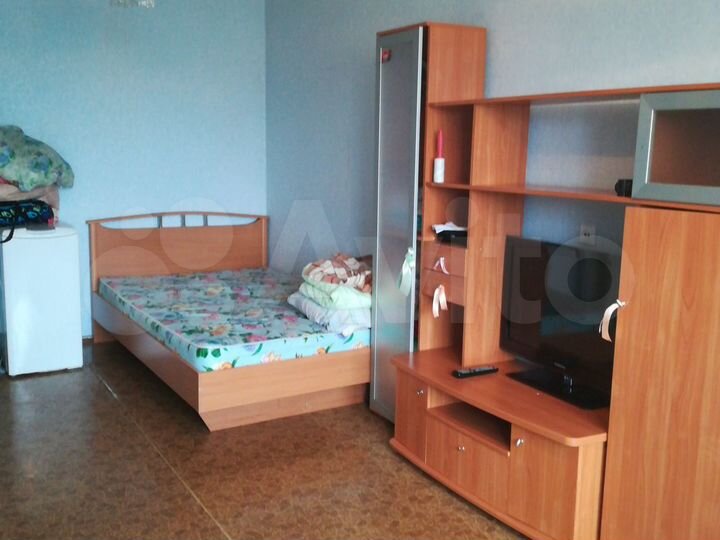 1-к. квартира, 30 м², 4/9 эт.