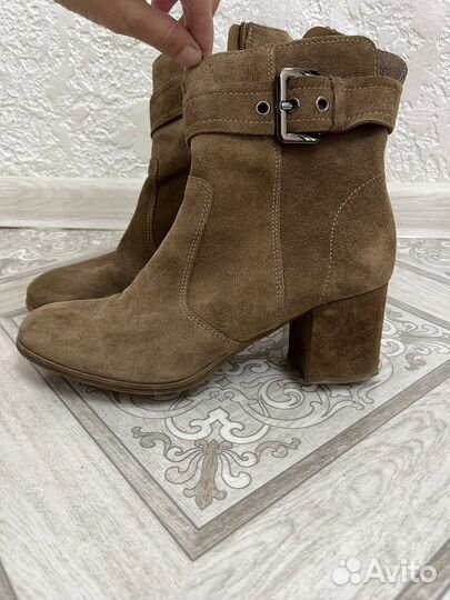 Ботильоны lasocki 38