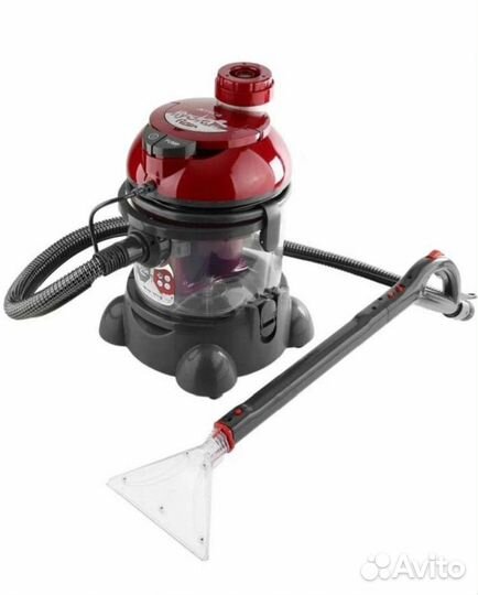 Пылесос Arnica Hydra Rain Plus