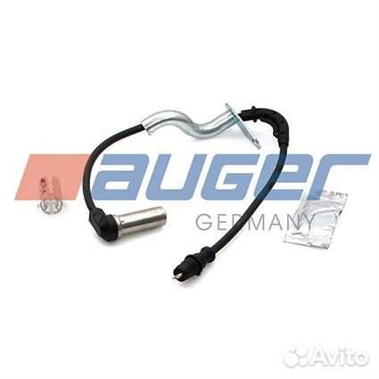Датчик, ABS 75723 auger