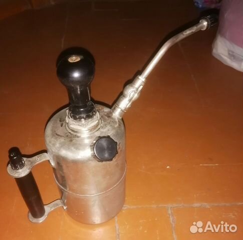 Опрыскиватель помповый 1л СССР купить в Таганроге | Товары для дома и ...