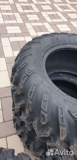 Шины ITP Terra cross новые