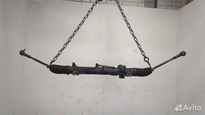 Рейка рулевая с г/у Peugeot 807, 2004