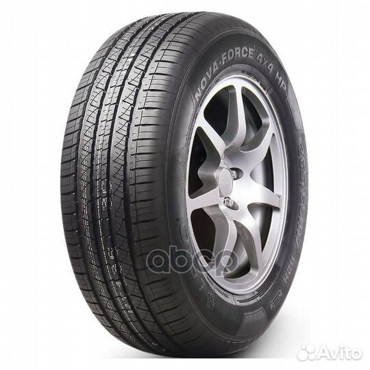 Leao Nova Force 4X4 HP 235/70 R16