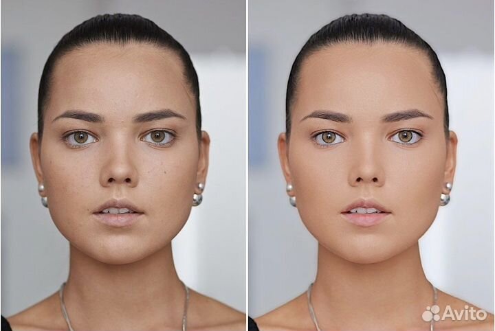 Фото и видео монтаж