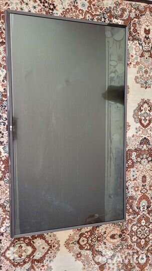 Телевизор lg