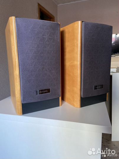 Акустика Aiwa